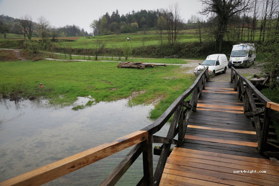 Tourist farm Jelševnik — foto