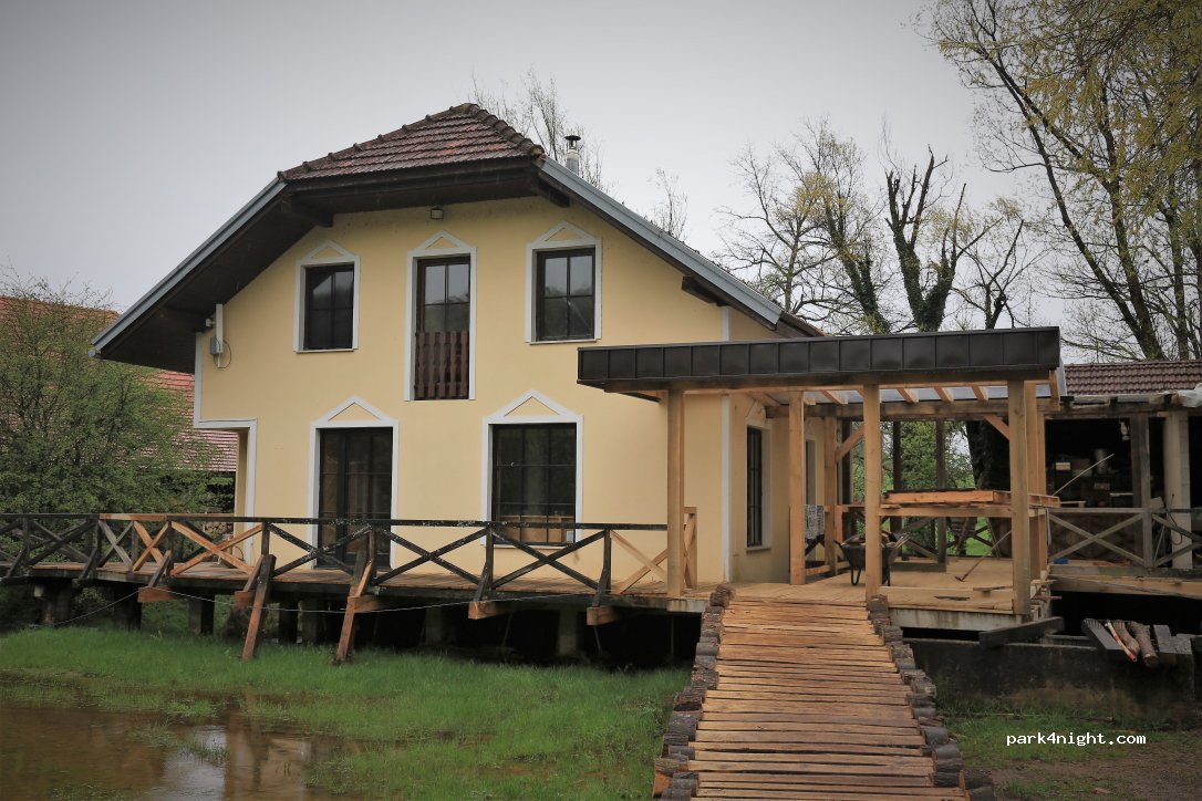 Tourist farm Jelševnik — foto 2