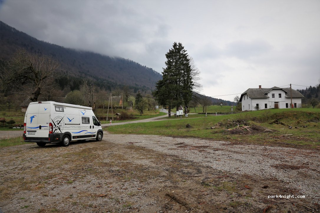 (1338) Borovec - 5 Borovec pri Kočevski Reki — foto 2