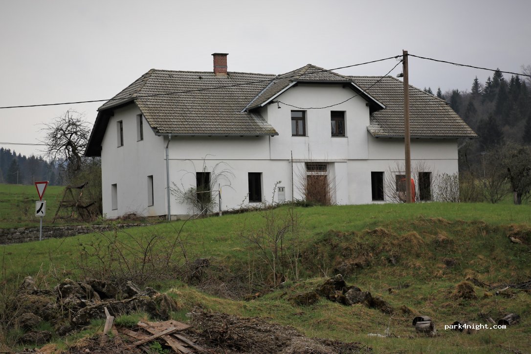 (1338) Borovec - 5 Borovec pri Kočevski Reki — foto 3