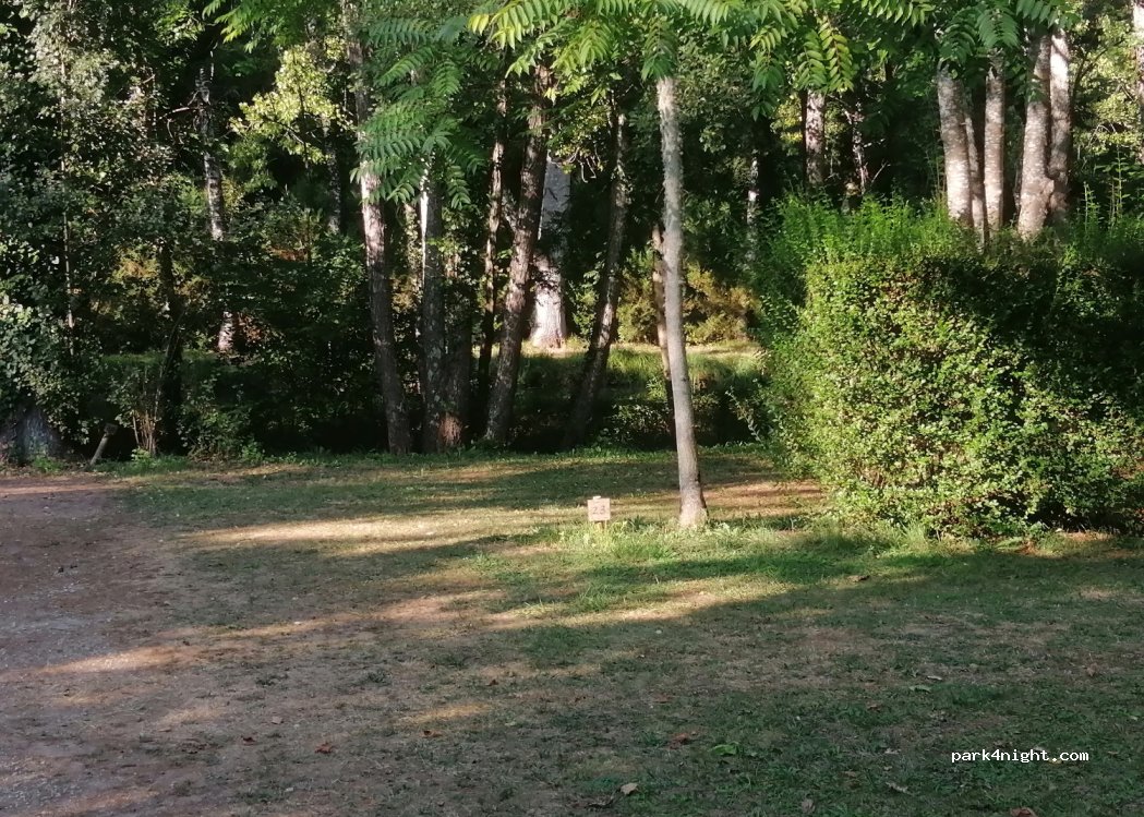 Camping Val de la Marquise Dordogne — foto 3