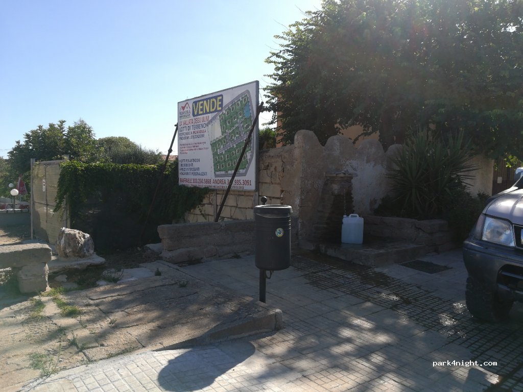 (07040) Palmadula - 23 Via Argentiera — foto 2
