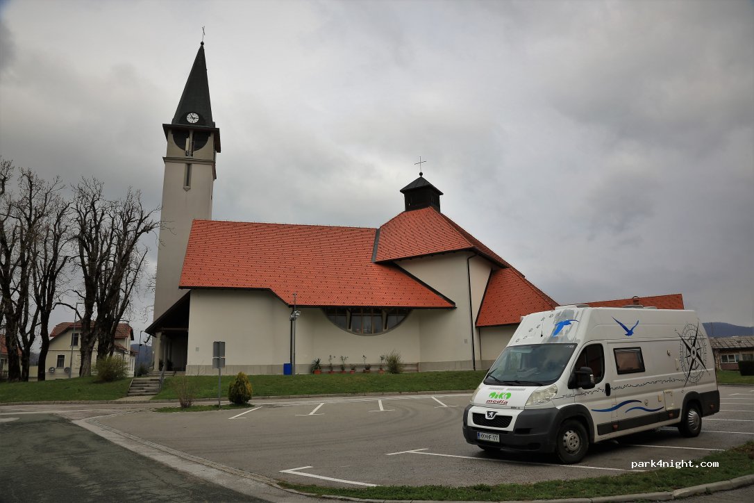 (1338) Kočevska Reka - 53 Kočevska Reka — foto