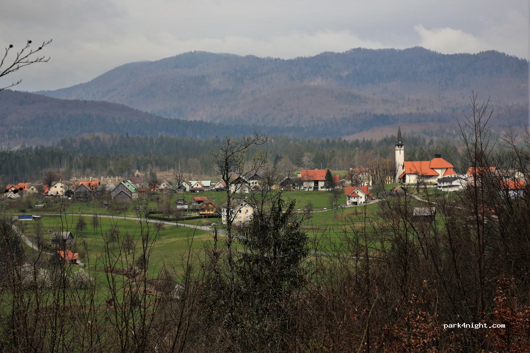 (1338) Kočevska Reka - 53 Kočevska Reka — foto 4