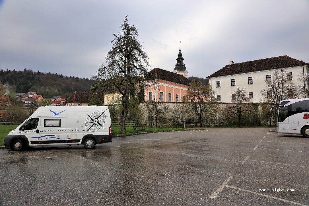 (1295) Stična - 26 Stična — foto