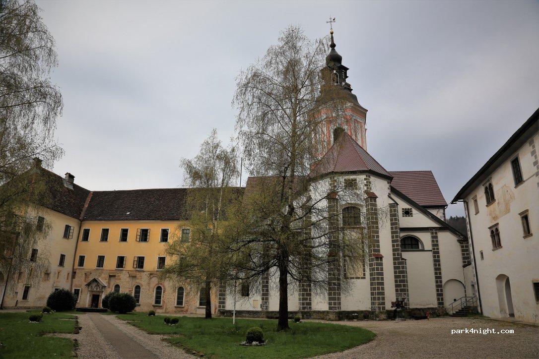 (1295) Stična - 26 Stična — foto 2