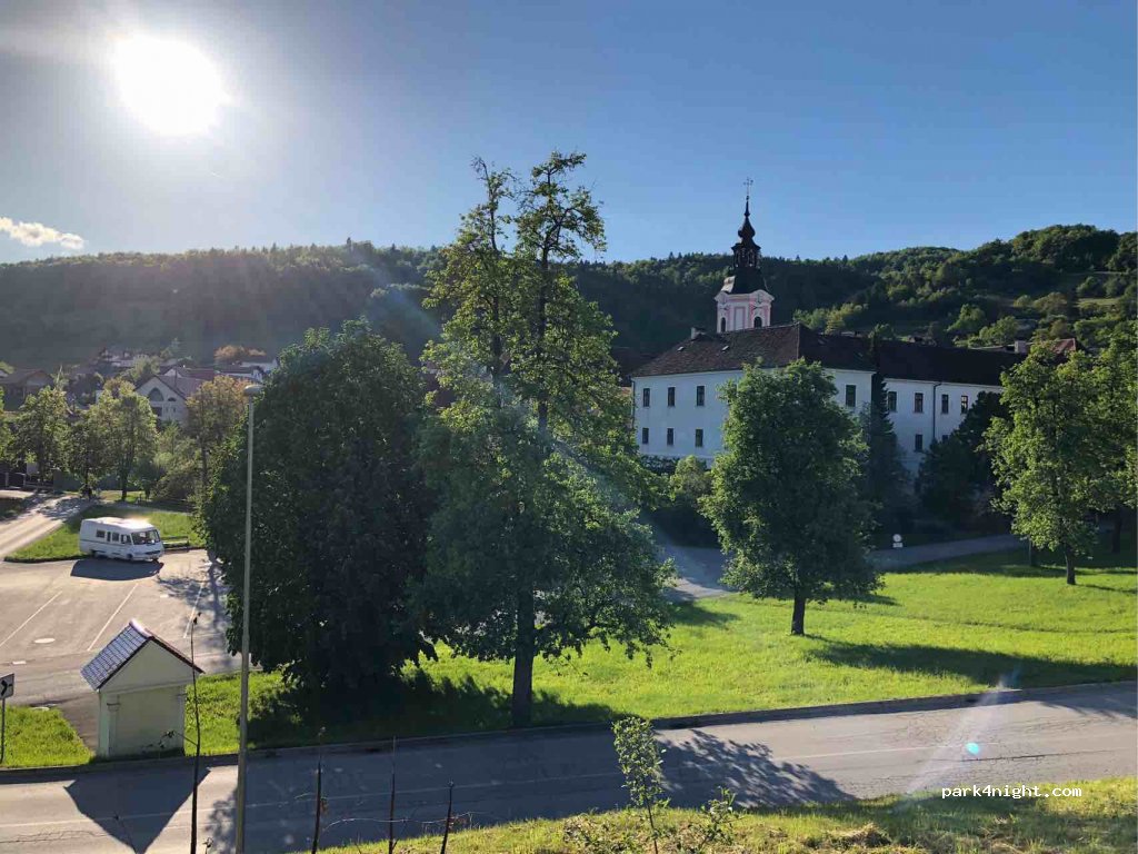 (1295) Stična - 26 Stična — foto 3