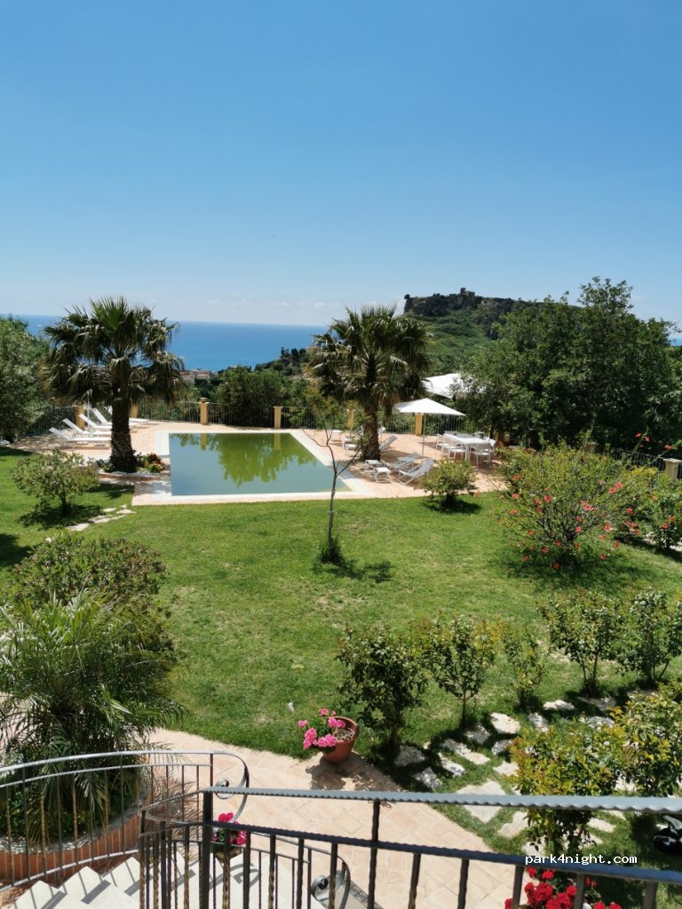 Agriturismo Bio il Mandorlo — foto