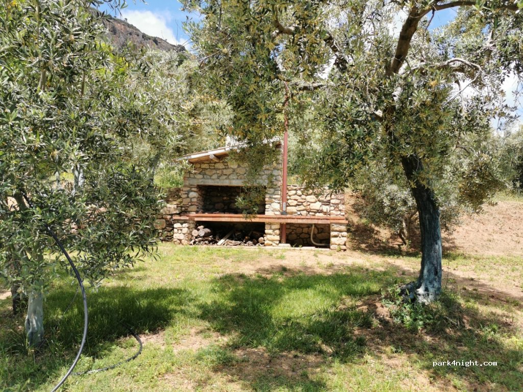 Agriturismo Bio il Mandorlo — foto 2