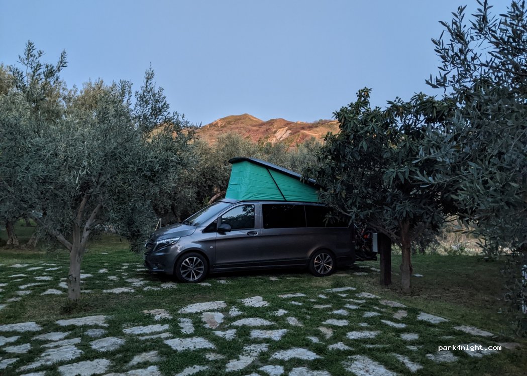 Agriturismo Bio il Mandorlo — foto 3