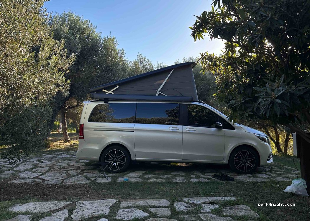Agriturismo Bio il Mandorlo — foto 4