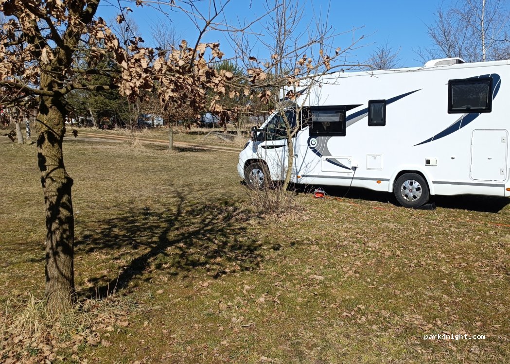 Camping Area Oase Halogy — foto 2
