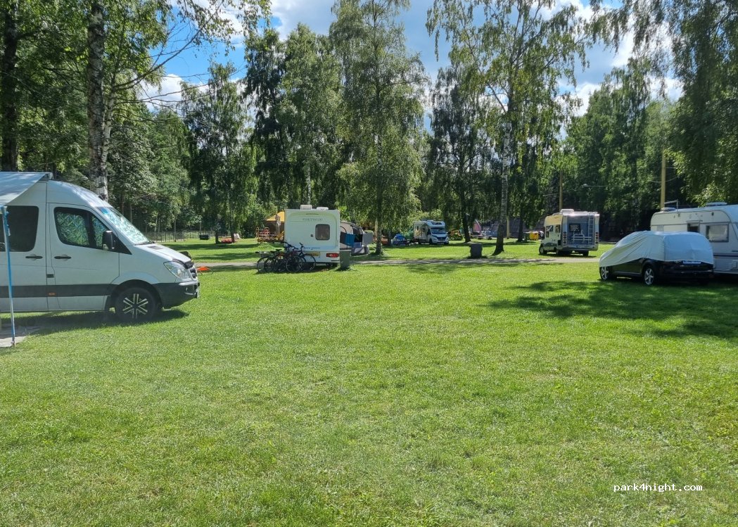 Camping Vaivari — foto 3