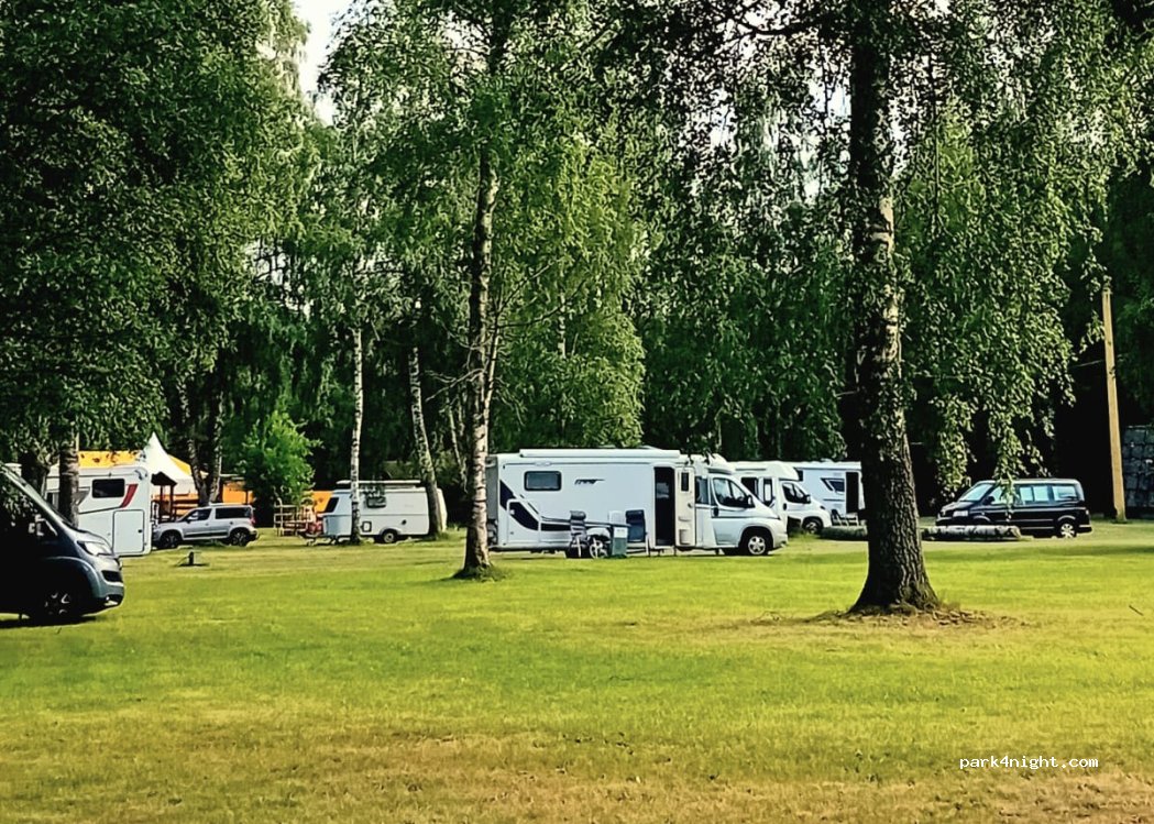Camping Vaivari — foto 4