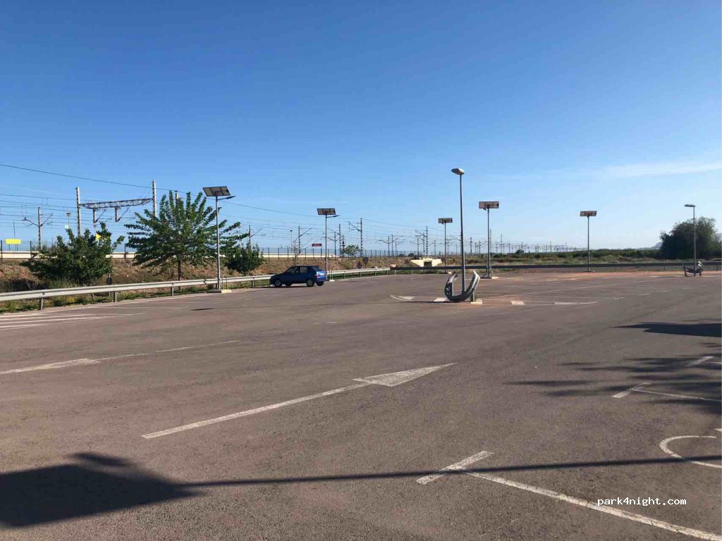 (12590) Almenara - Unnamed road — foto 2