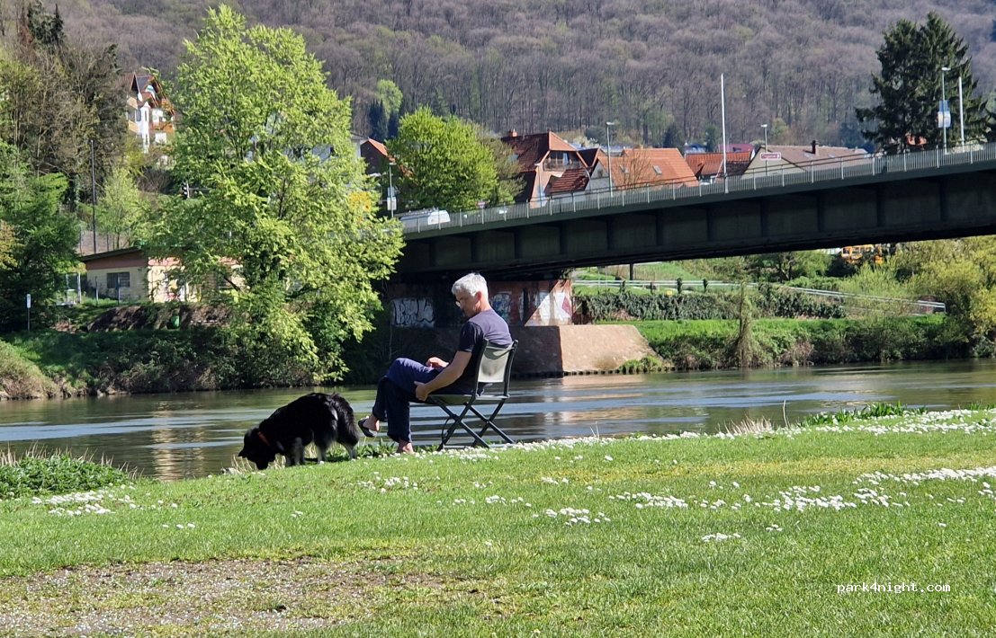 Campingplatz an der Friedensbrücke — foto 5