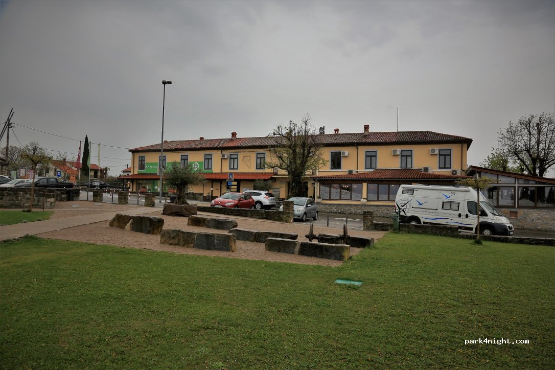 (6273) Marezige - 23b Marezige — foto