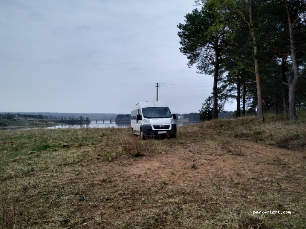 (172235) Selishche - Shakhtorskaya Ulitsa — foto