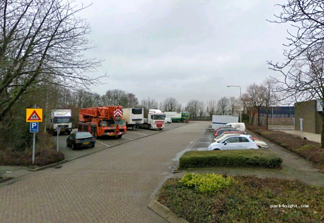 (2665 JA) Bleiswijk - 10 Jan van der Heydenstraat — foto