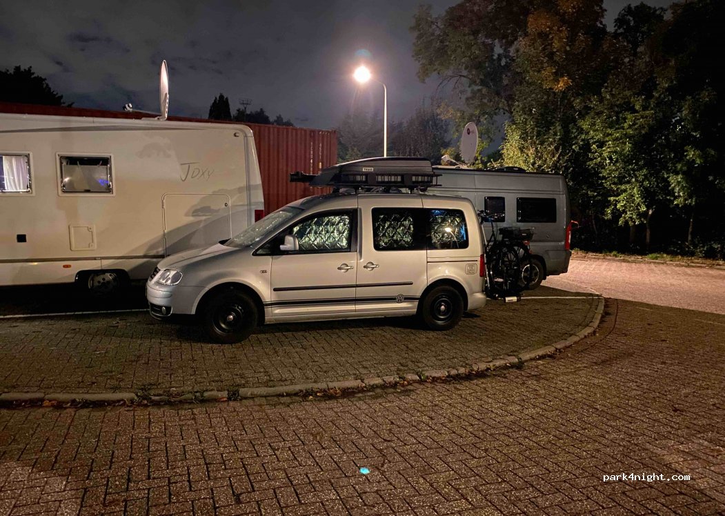 (2665 JA) Bleiswijk - 10 Jan van der Heydenstraat — foto 3