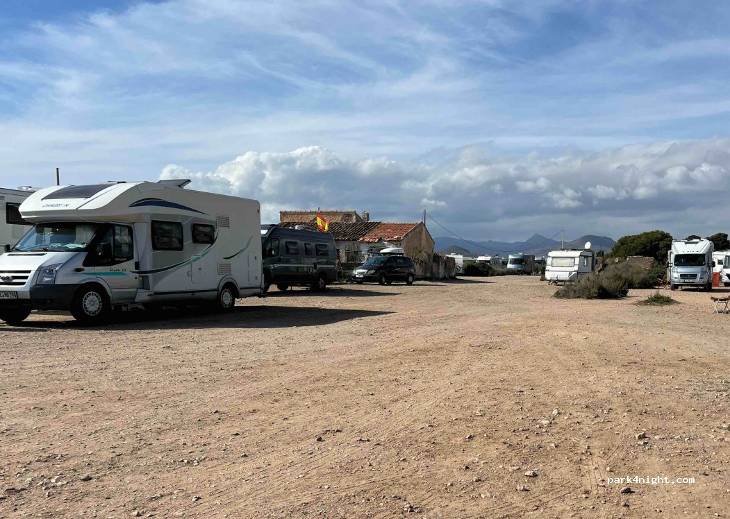 (30876) Mazarrón - Calle Antonio Saura — foto 3