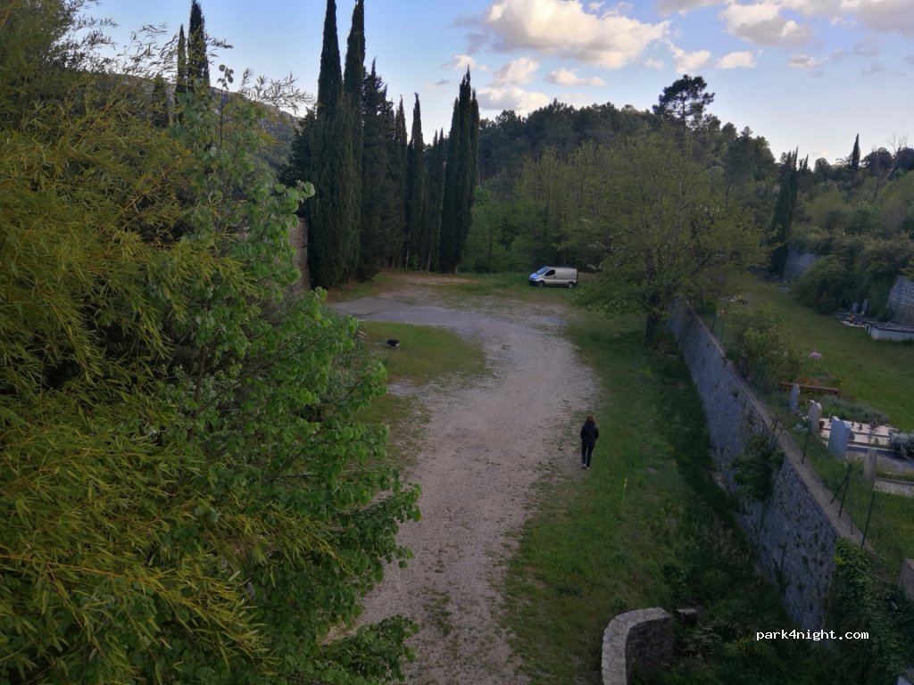 (30140) Générargues - 324 Route de Mialet — foto