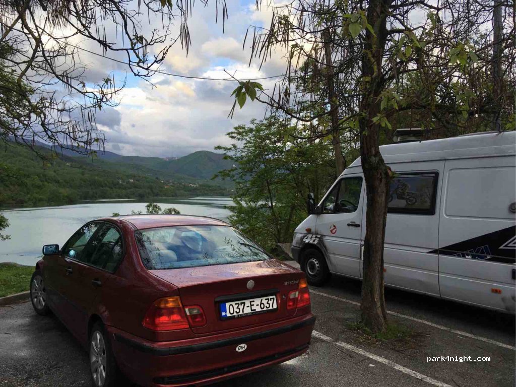 () Orahovica - E73 — foto