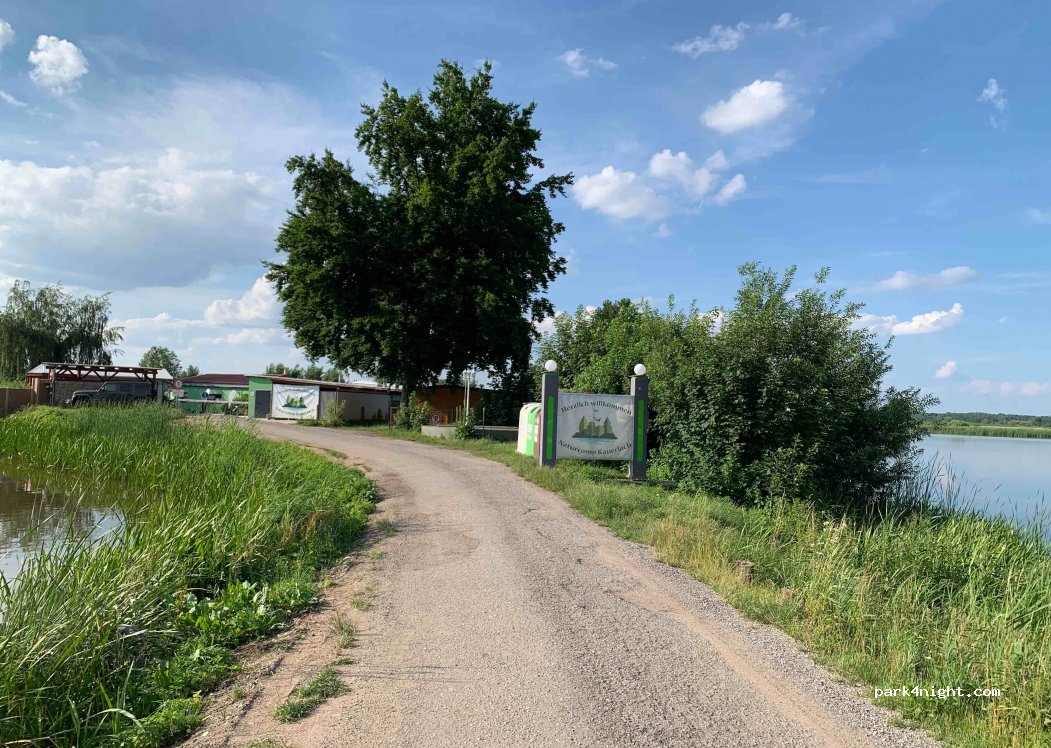 Naturcamp Kauerlach — foto
