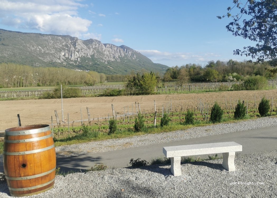 Vinska klet Rouna — foto 2