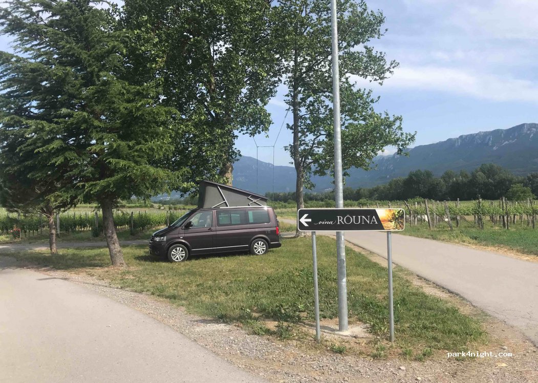 Vinska klet Rouna — foto 3
