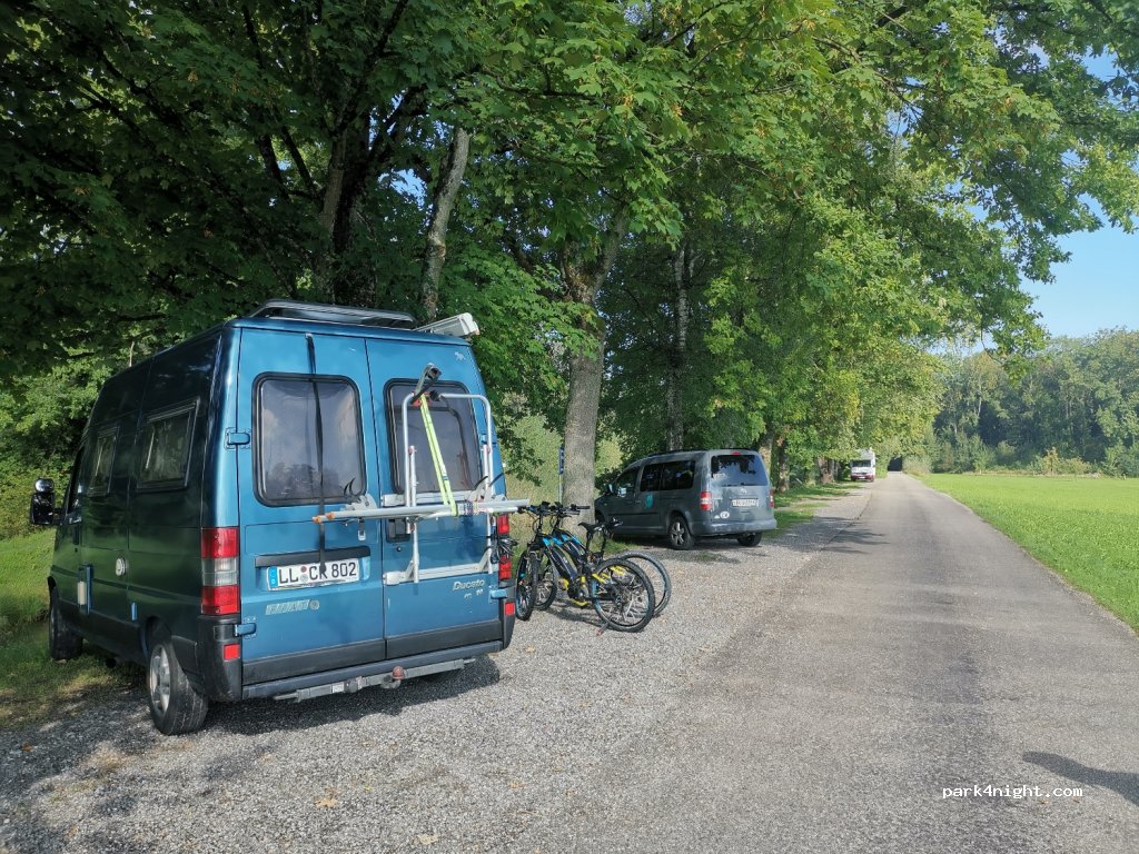(6974) Gaißau - Rheinstraße — foto 2