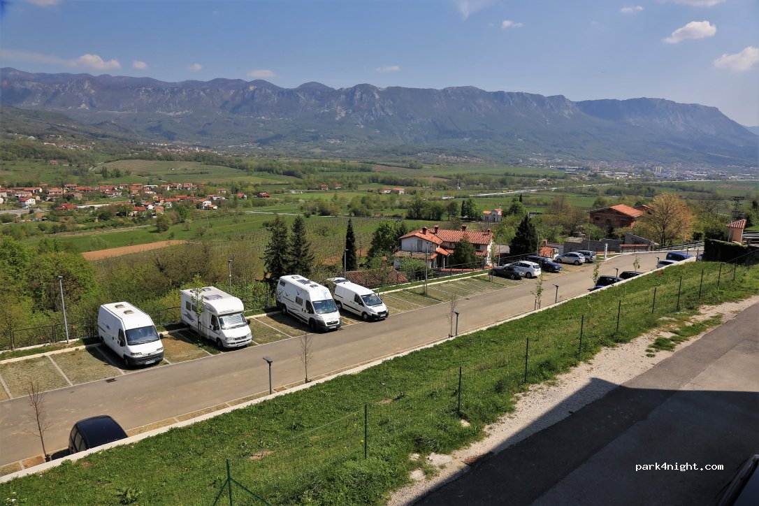 (5270) Vipavski Križ - 21 Vipavski Križ — foto