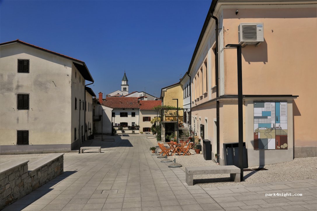 (5270) Vipavski Križ - 21 Vipavski Križ — foto 3