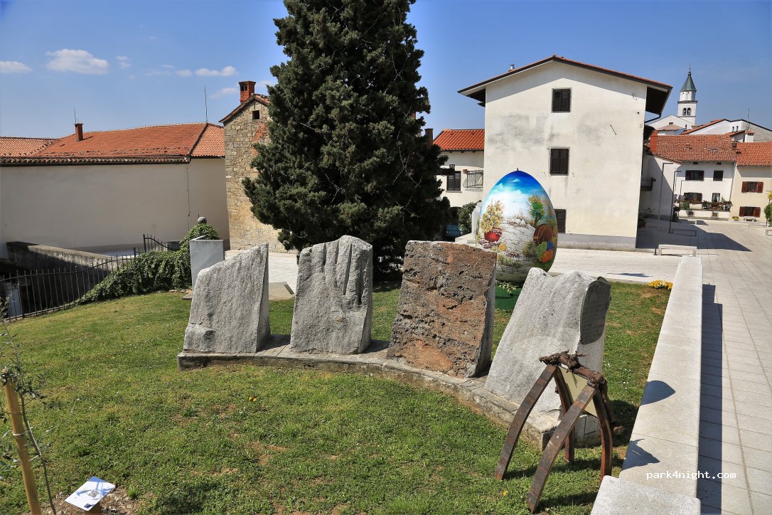 (5270) Vipavski Križ - 21 Vipavski Križ — foto 4