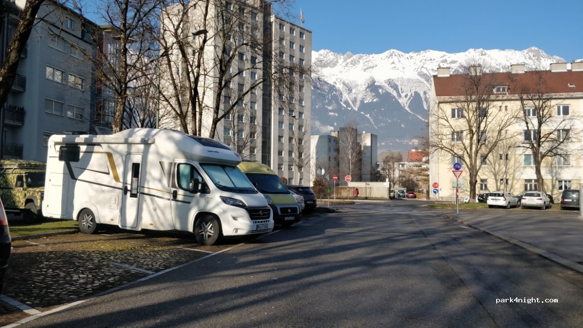 (6020) Innsbruck - 10 Purtschellerstraße — foto 2