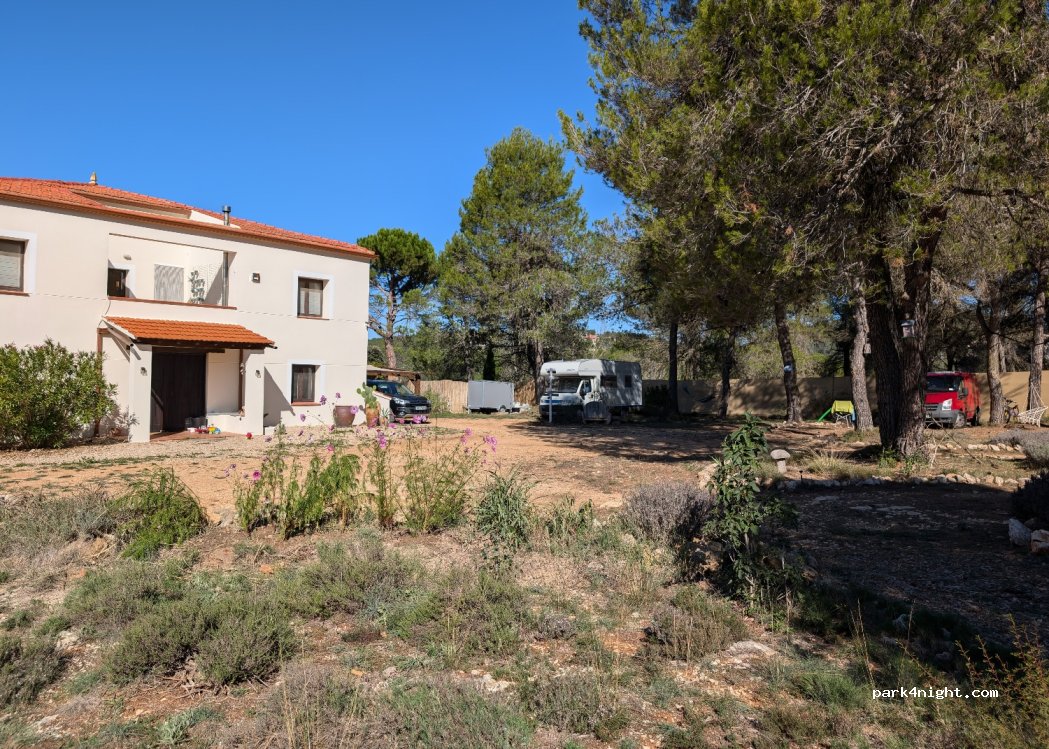 Casa Miré — foto 2