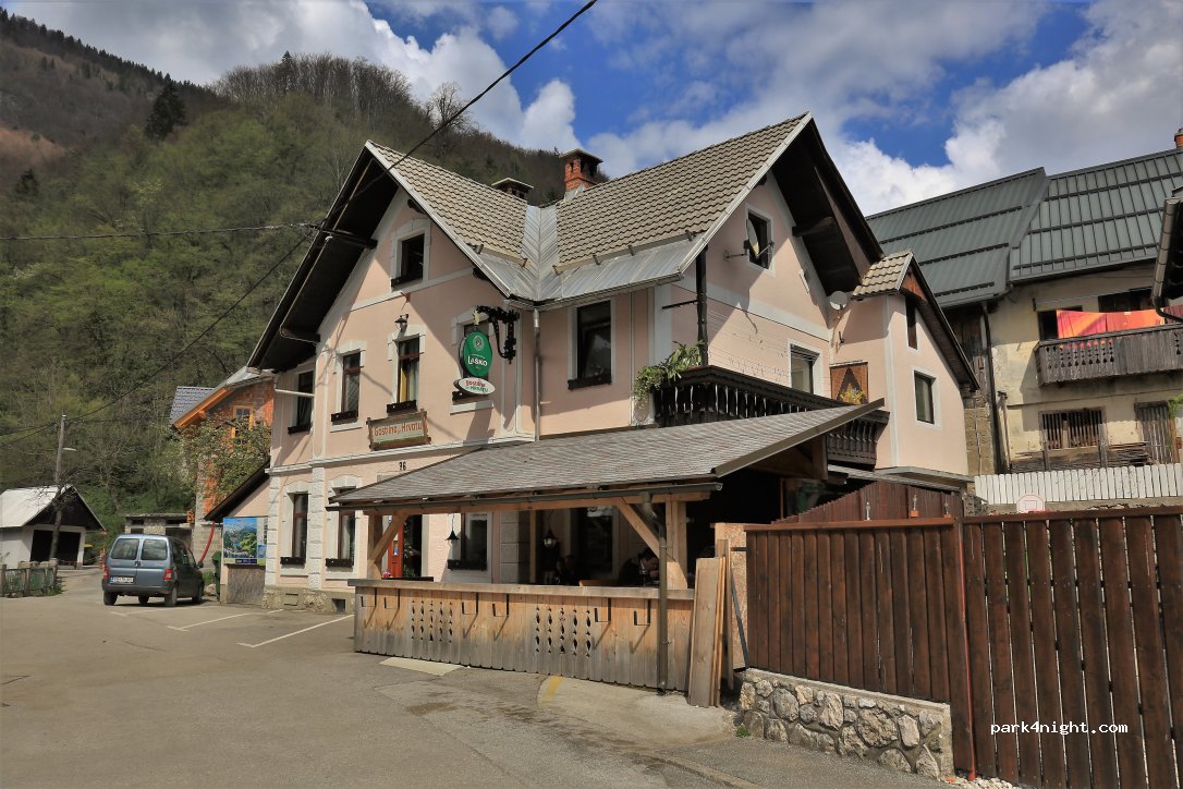 (4267) Srednja vas v Bohinju - 32 Srednja vas v Bohinju — foto 2