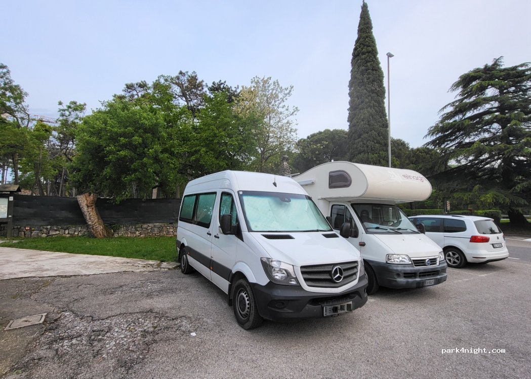 (34011) Sistiana - 61M Località Sistiana — foto 4