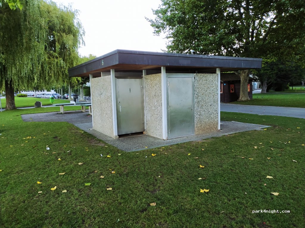(1800) Vevey - 9 Quai Ernest-Ansermet — foto 3