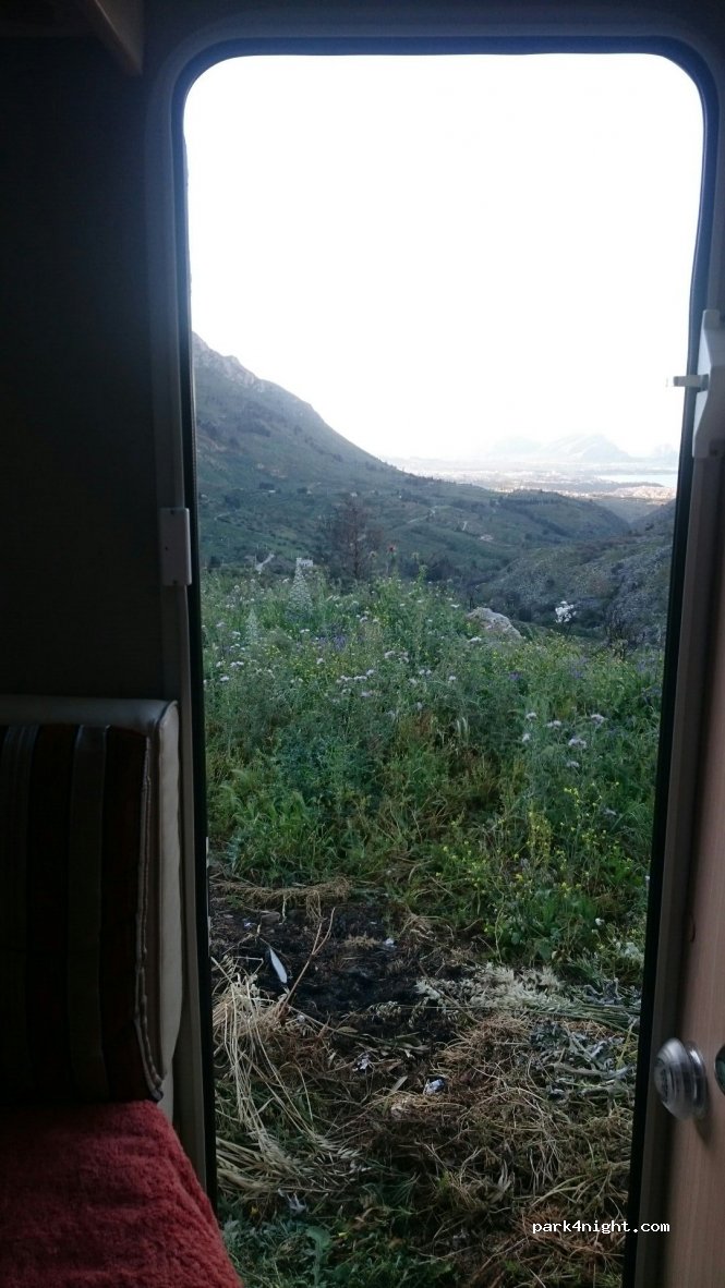 (90014) Ventimiglia di Sicilia - Via Case Nuove — foto 4