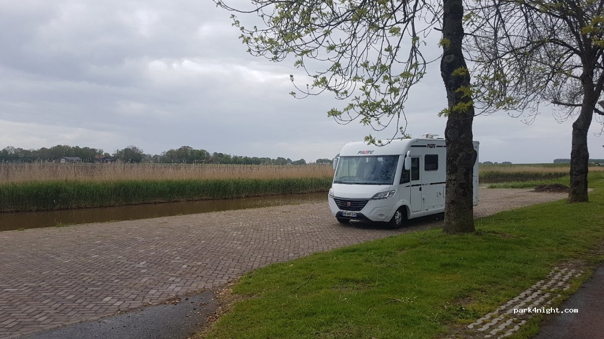 (8313 AA) Rutten - 46 Venelaan — foto 2
