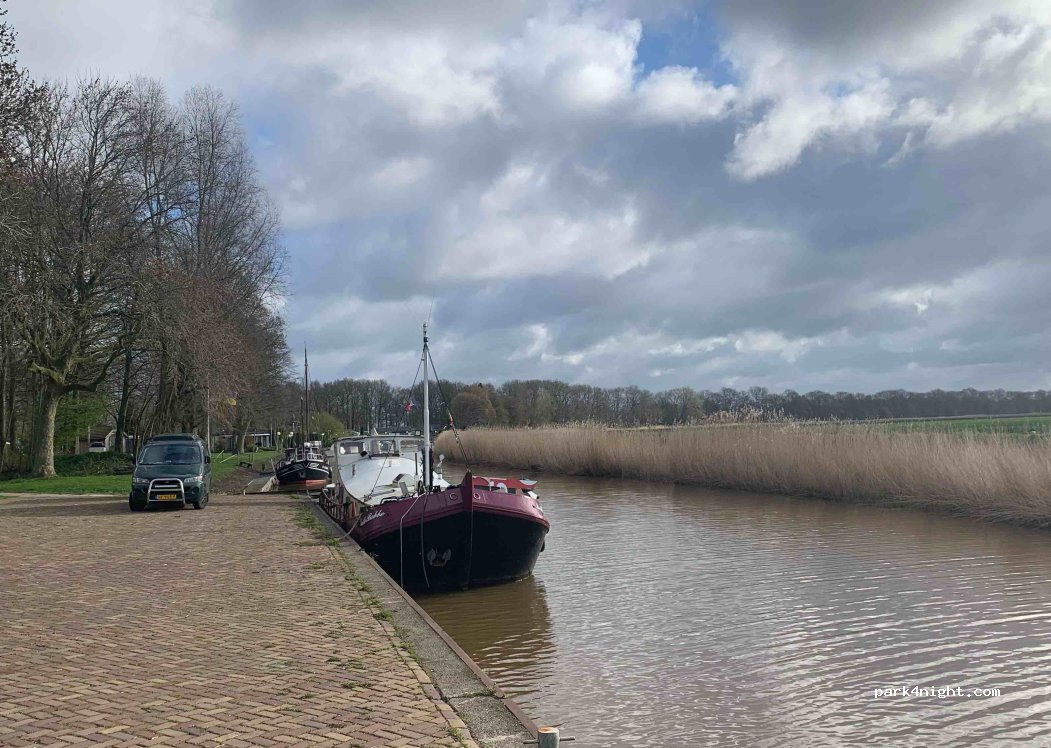 (8313 AA) Rutten - 46 Venelaan — foto 3