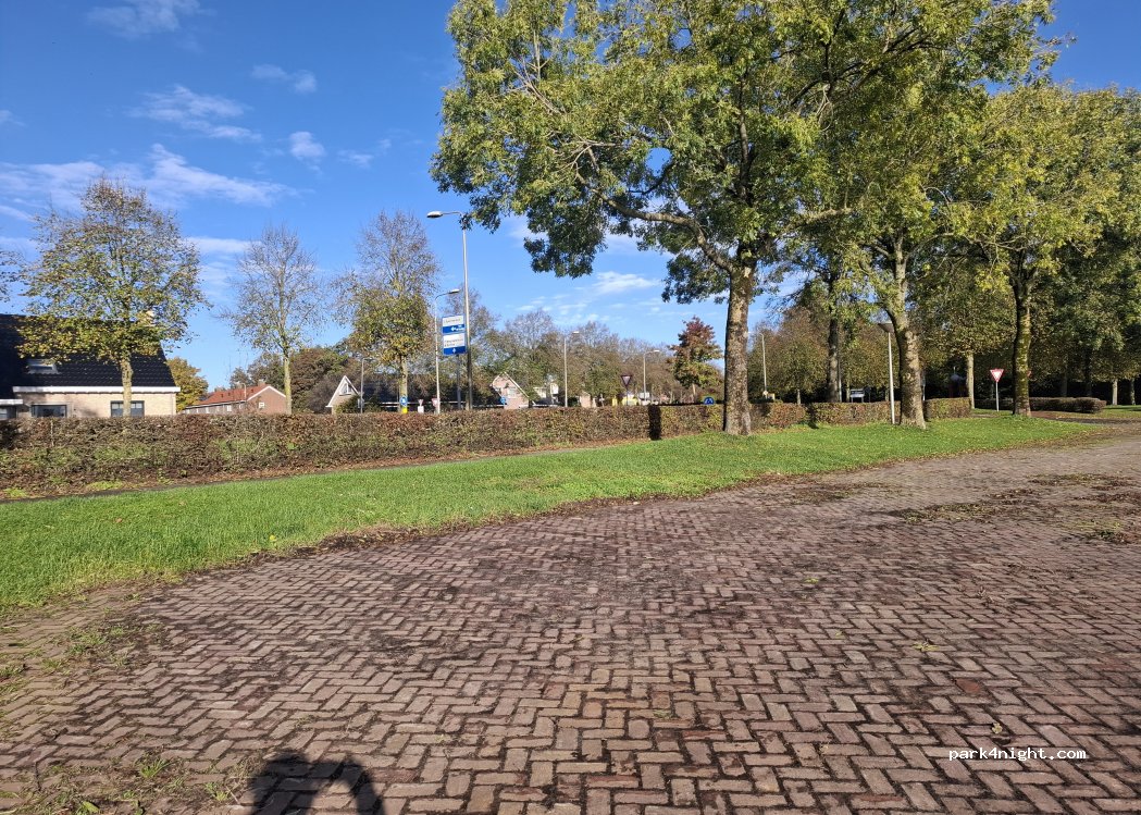 (8313 AA) Rutten - 46 Venelaan — foto 5