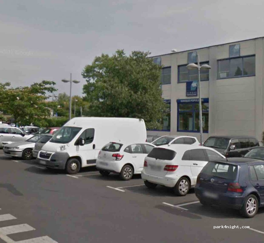 (34990) Juvignac - 67 Rue du Poumpidou — foto
