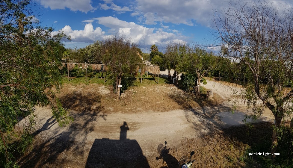 Camping Carratois — foto