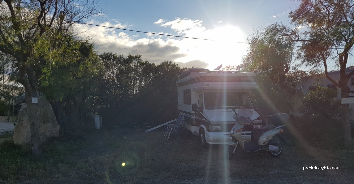Camping Carratois — foto 2
