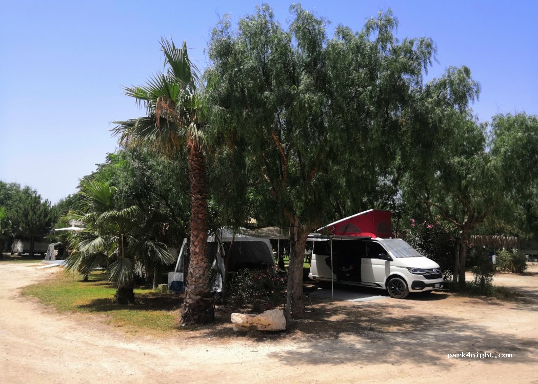 Camping Carratois — foto 4