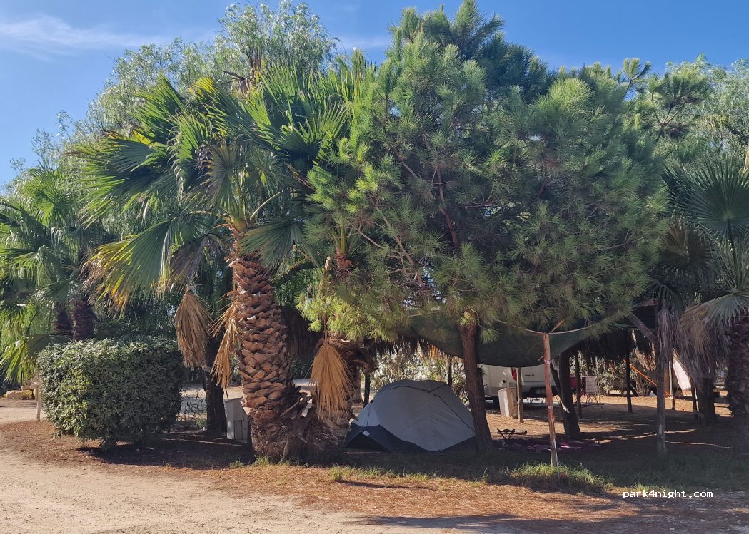Camping Carratois — foto 5