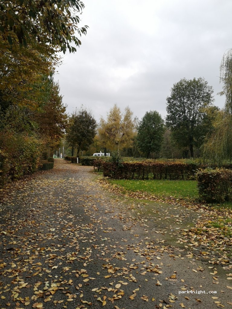 Les Charmilles — foto 2
