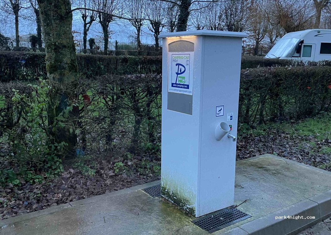 Les Charmilles — foto 5